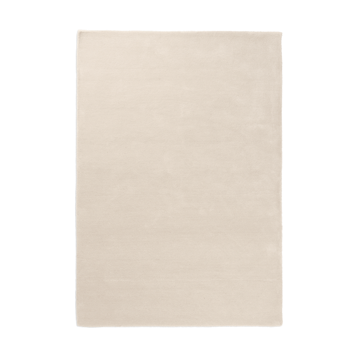 Tapete tufado Stille - Off-white, 140x200 cm - Ferm Living