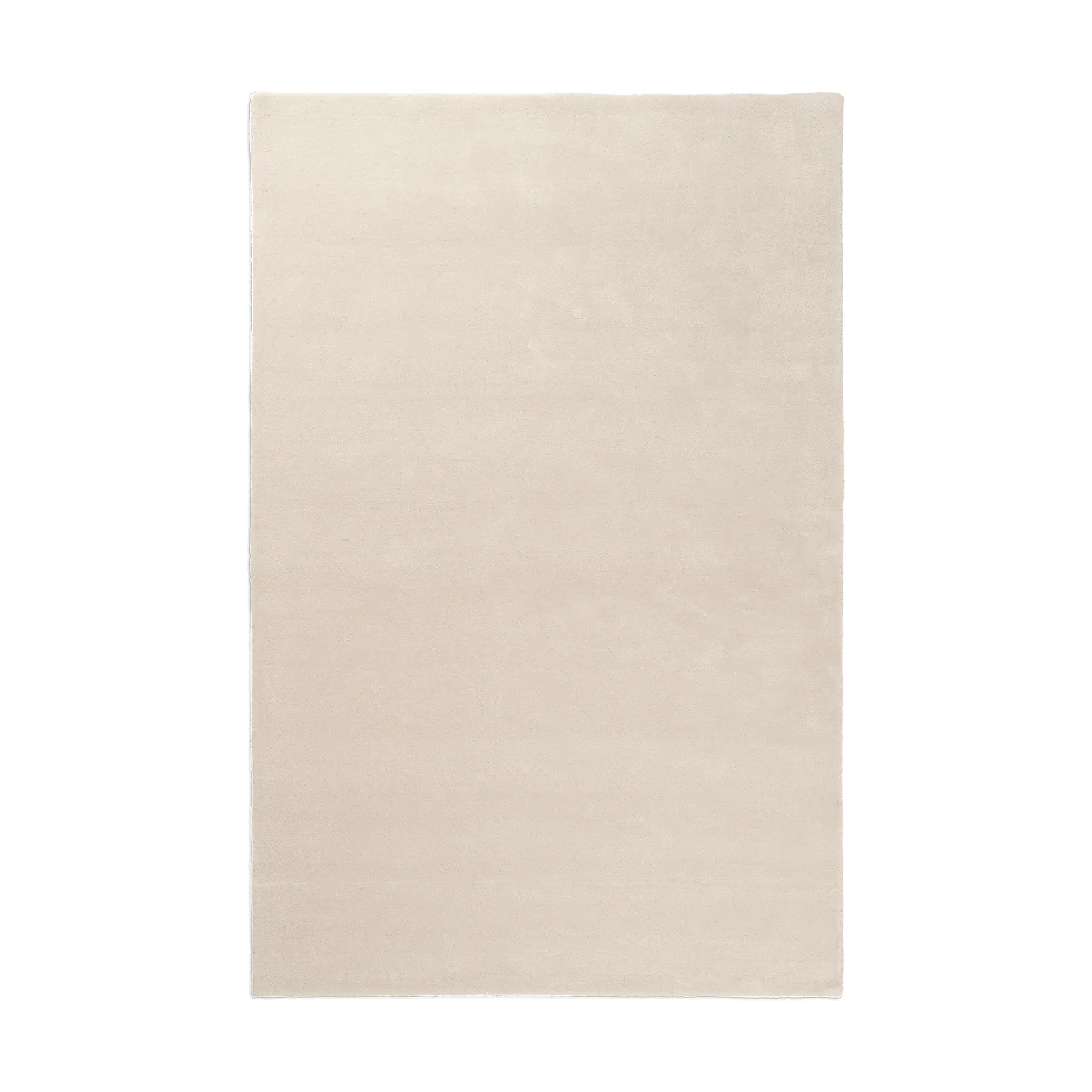 Tapete tufado Stille, Off-white, 160x250 cm Ferm Living