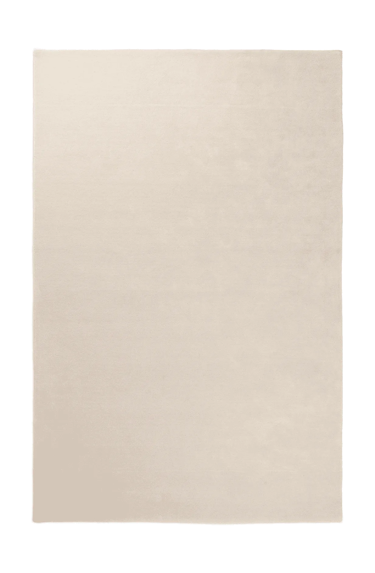 Tapete tufado Stille, Off-white, 200x300 cm Ferm Living