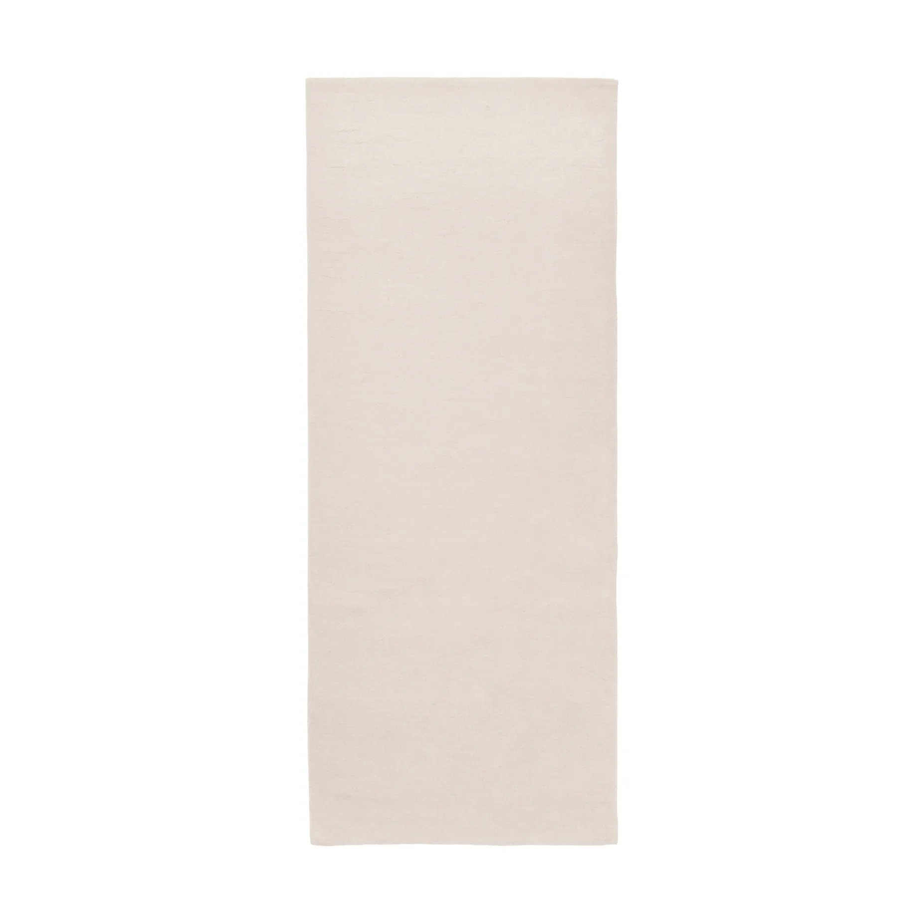 Tapete tufado Stille, Off-white, 80x200 cm Ferm Living