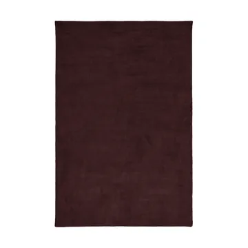 Tapete tufado Stille - Pecan escuro, 200x300 cm - Ferm Living