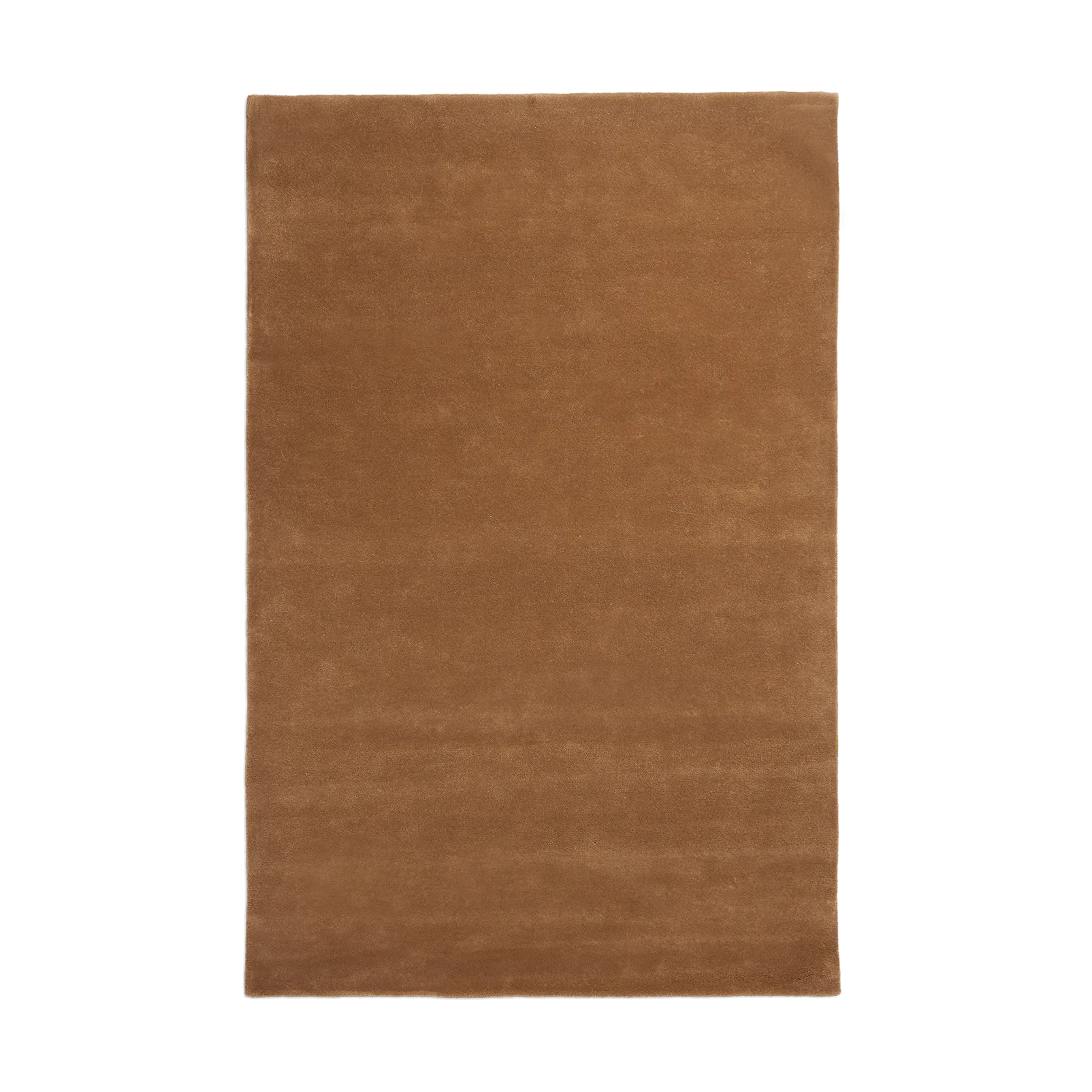 Tapete tufado Stille, Toffee, 160x250 cm Ferm Living