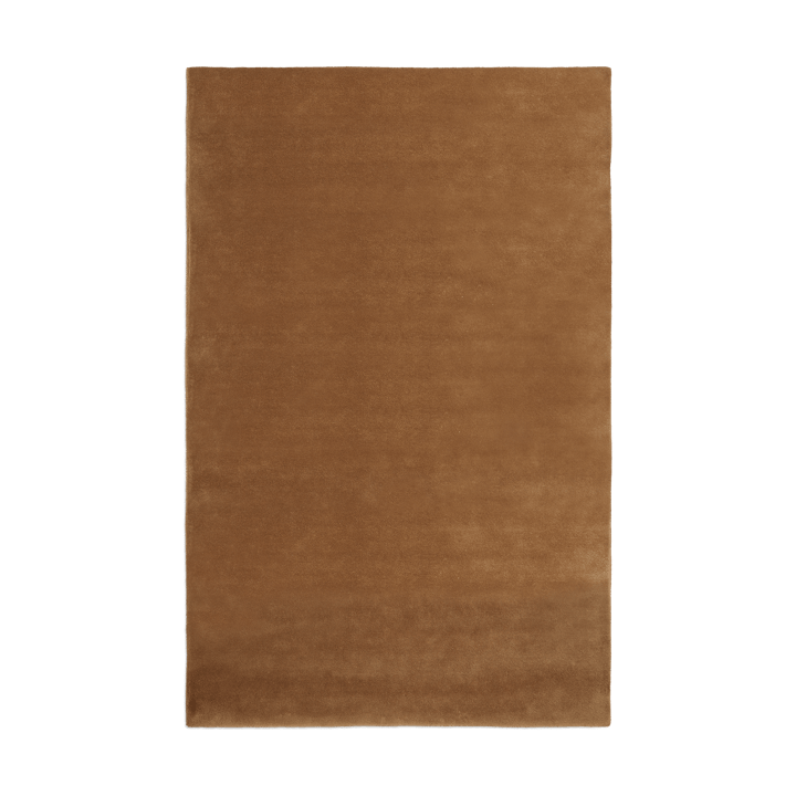 Tapete tufado Stille - Toffee, 200x300 cm - Ferm Living