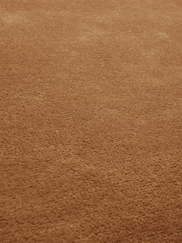 Tapete tufado Stille - Toffee, 200x300 cm - Ferm Living