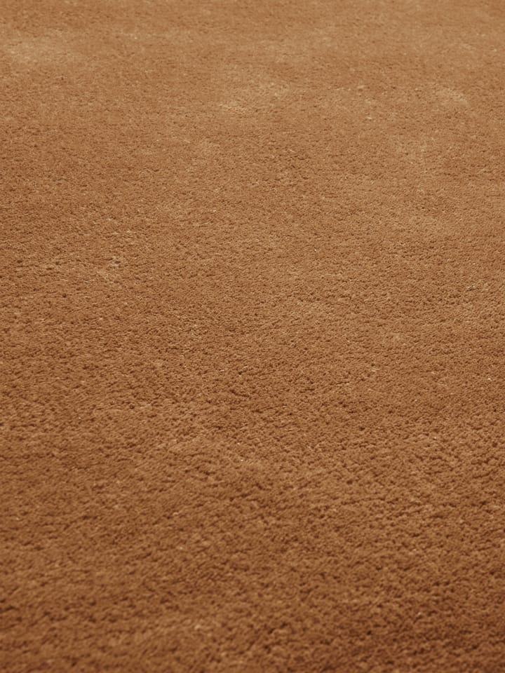 Tapete tufado Stille, Toffee, 200x300 cm Ferm Living