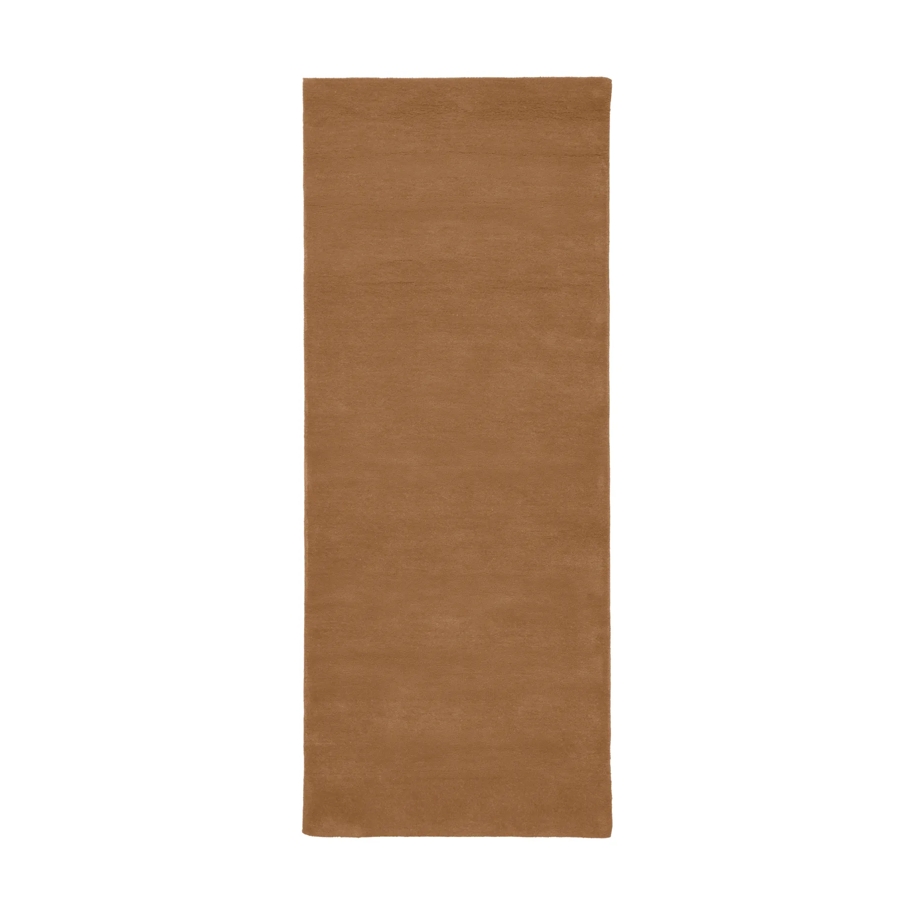 Tapete tufado Stille, Toffee, 80x200 cm Ferm Living