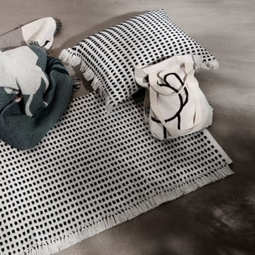 Tapete Way Outdoor 70x180 cm - Off-white - Ferm Living
