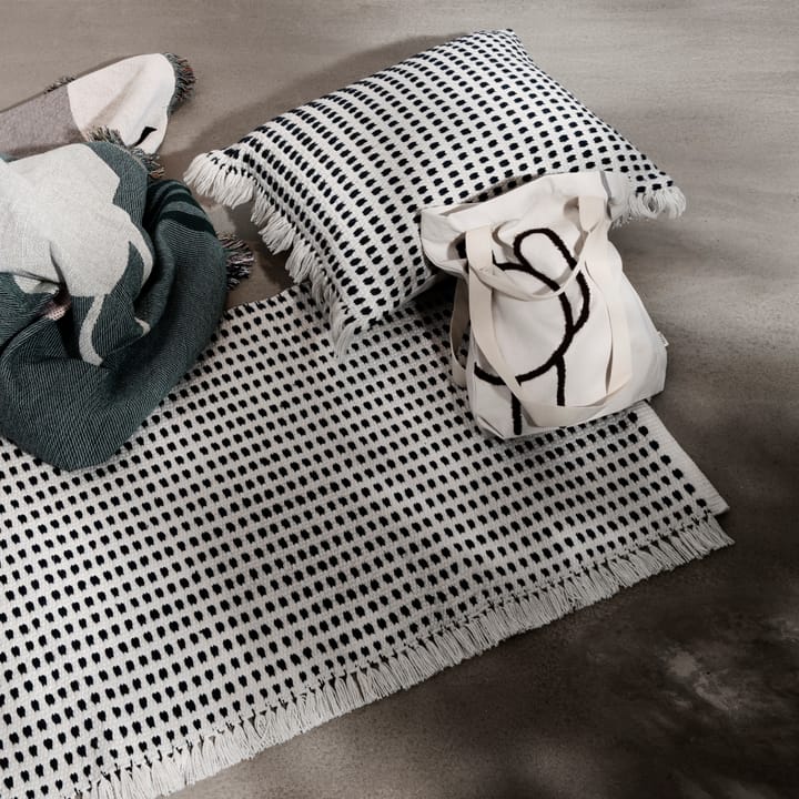 Tapete Way Outdoor 70x180 cm, Off-white Ferm Living