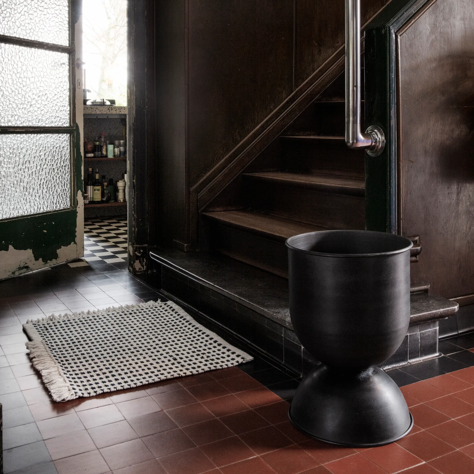 Tapete Way Outdoor, Off-white Ferm Living