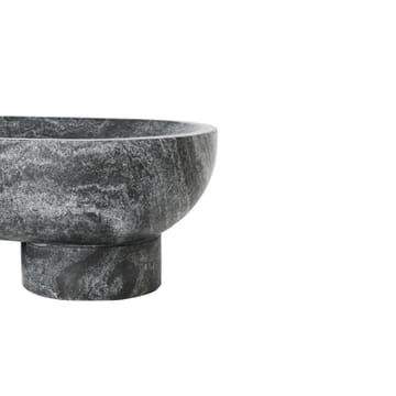 Tigela Alza - preto - Ferm Living