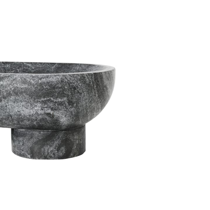 Tigela Alza, preto Ferm Living