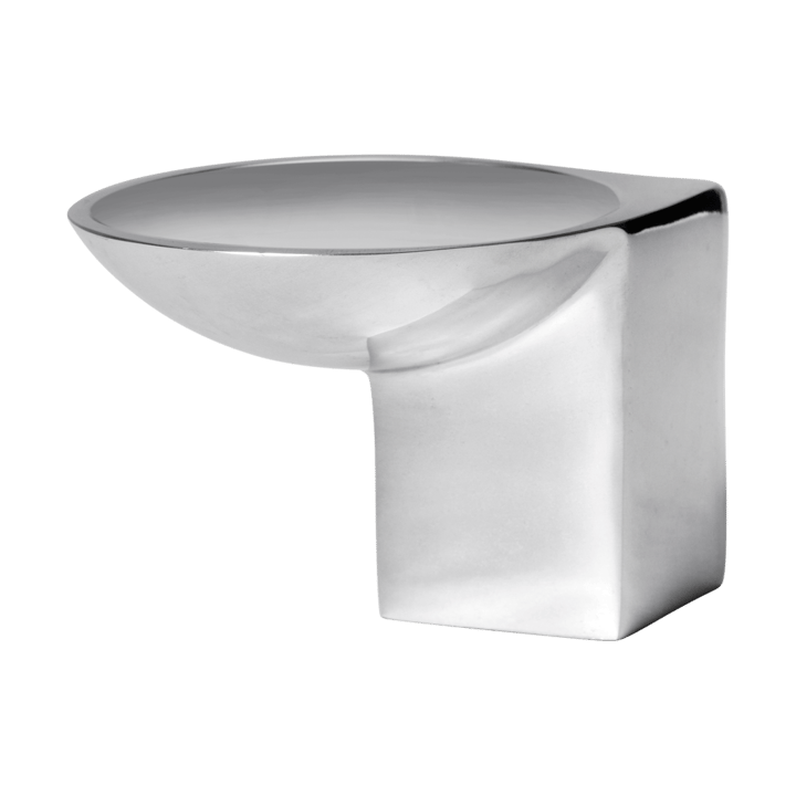 Tigela decorativa Santany Ø9,5 cm - Alumínio - Ferm Living