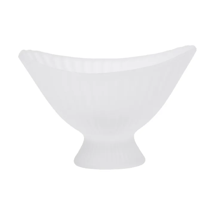 Tigela Fountain 19 cm - Frosted - Ferm Living