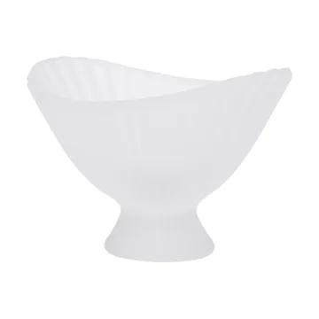 Tigela Fountain 19 cm - Frosted - Ferm Living