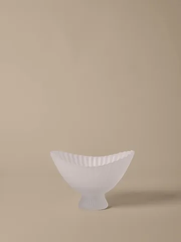 Tigela Fountain 28 cm - Fosco - Ferm Living
