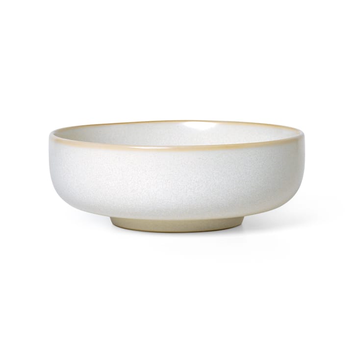Tigela média Soakki, Cream Ferm Living