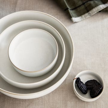 Tigela média Soakki - Cream - Ferm Living