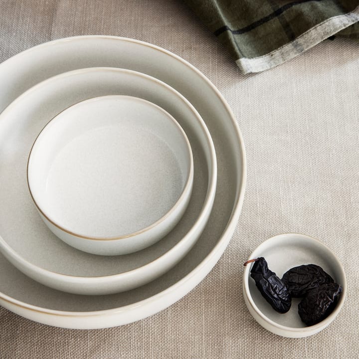 Tigela média Soakki, Cream Ferm Living