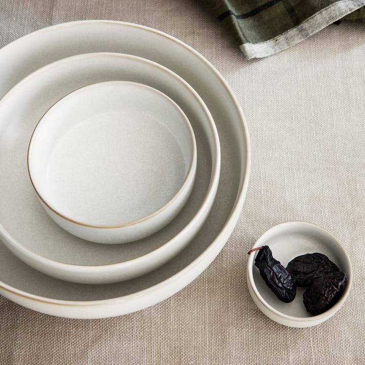 Tigela pequena Soakki, Cream Ferm Living