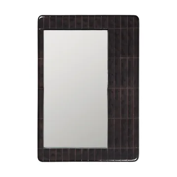 Tiling espelho - Chocolate dark, 59x85 cm - Ferm Living