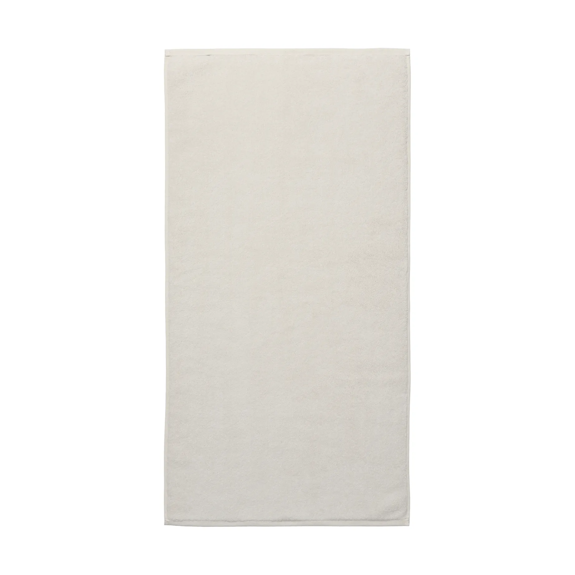 Toalha de banho Ekko, Cashmere-off-white, 70x140 cm Ferm Living
