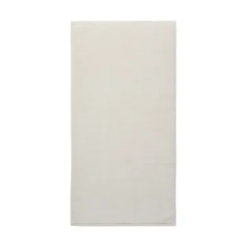 Toalha de banho Ekko - Cashmere-off-white, 70x140 cm - Ferm Living