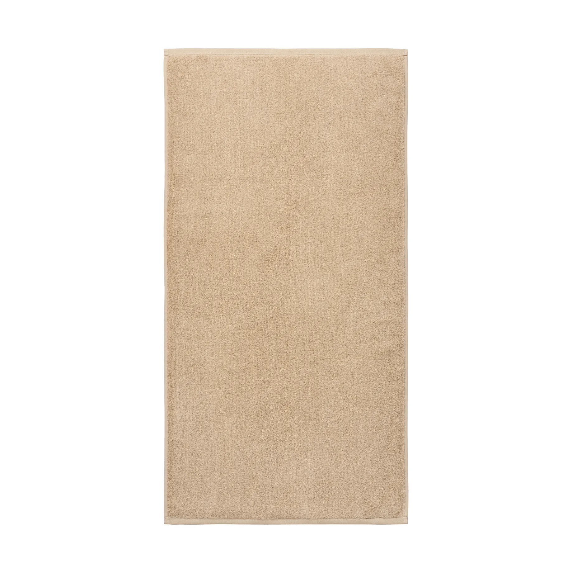 Toalha de banho Ekko, Olive-cashmere, 70x140 cm Ferm Living