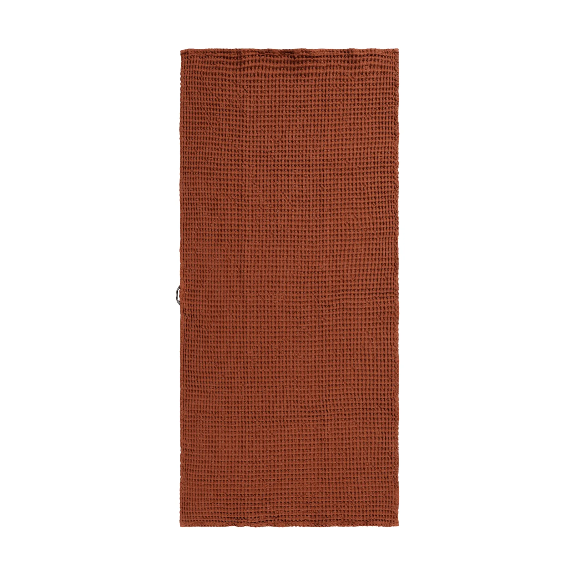 Toalha de banho Organic 70x140 cm, Brown Clay Ferm Living