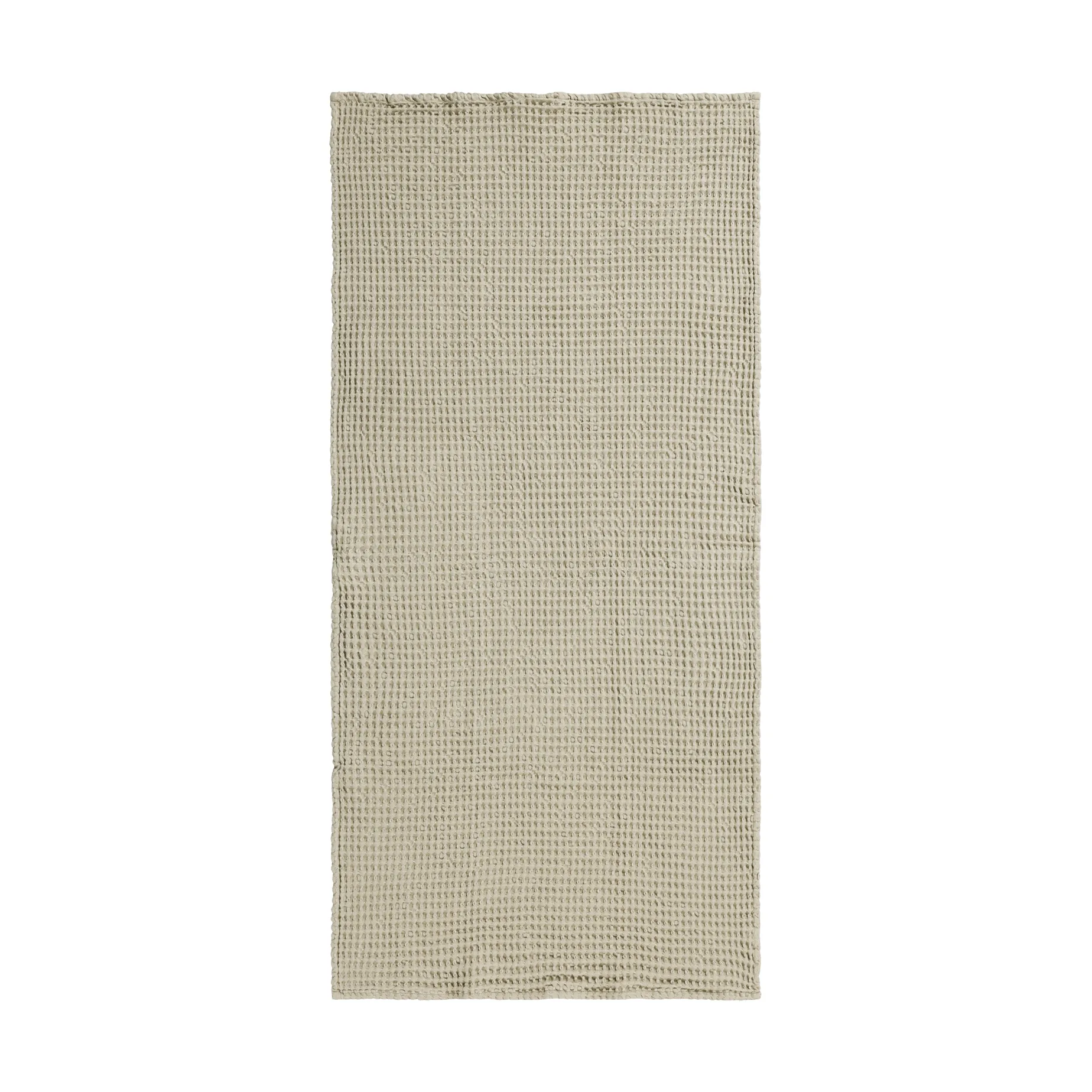 Toalha de banho Organic 70x140 cm, Light Celedon Ferm Living