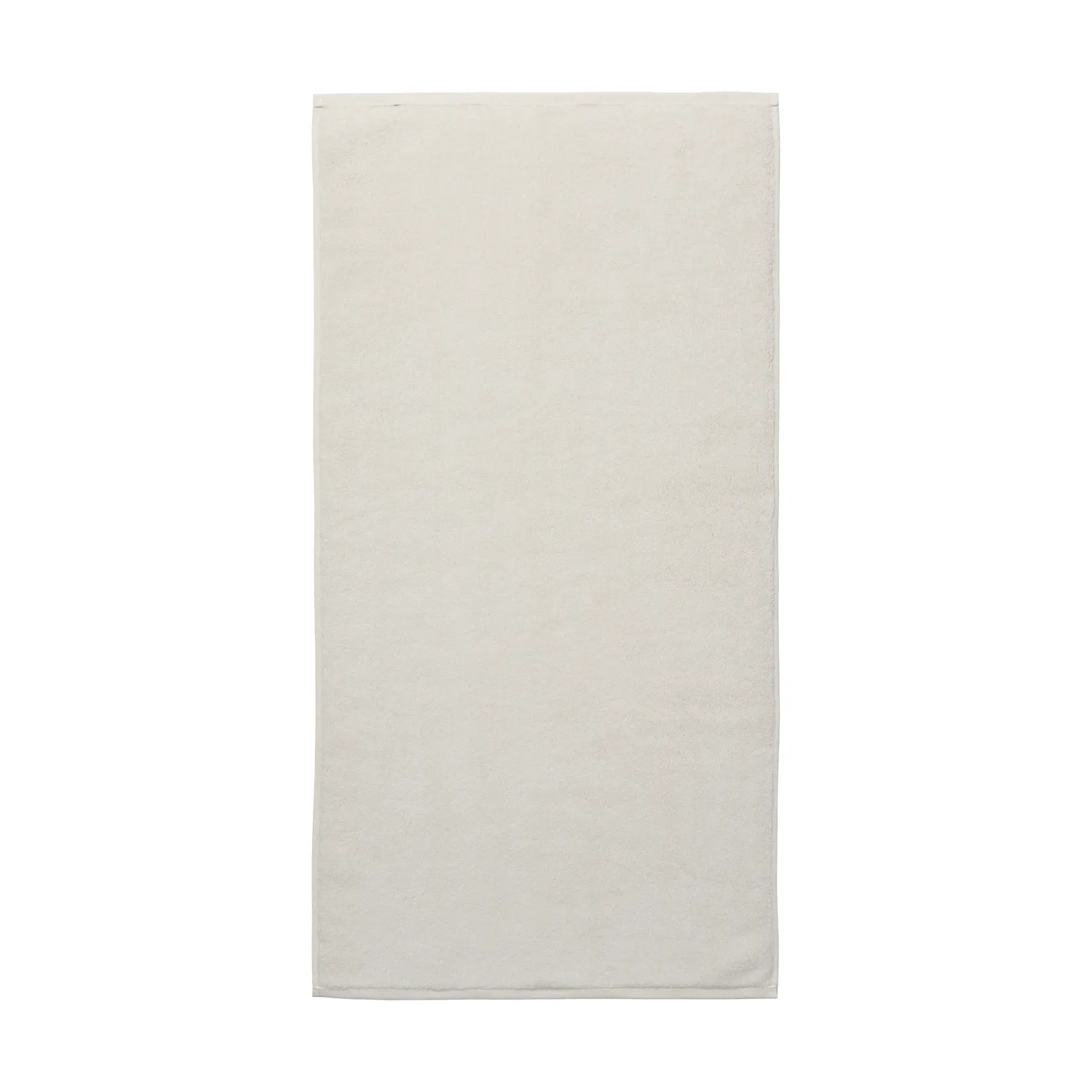 Toalha Ekko, Cashmere-off-white, 50x100 cm Ferm Living
