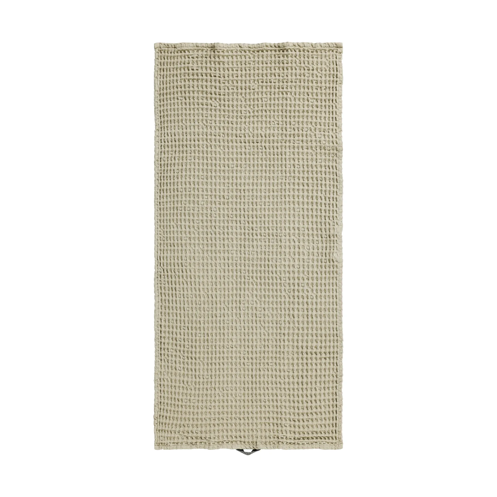 Toalha Organic 50x100 cm, Light Celedon Ferm Living