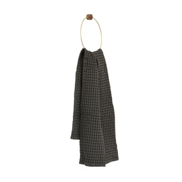 Toalheiro de latão  - Ø20,5 cm - Ferm Living