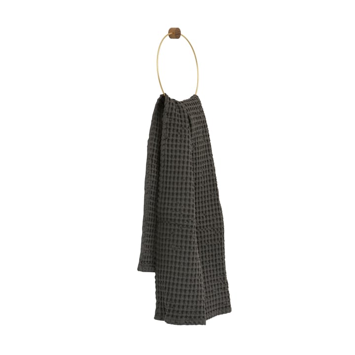 Toalheiro de latão , Ø20,5 cm Ferm Living