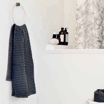 Toalheiro de latão  - Ø20,5 cm - Ferm Living