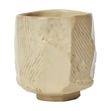 Toky chávena - Creme, 25 cl - Ferm Living