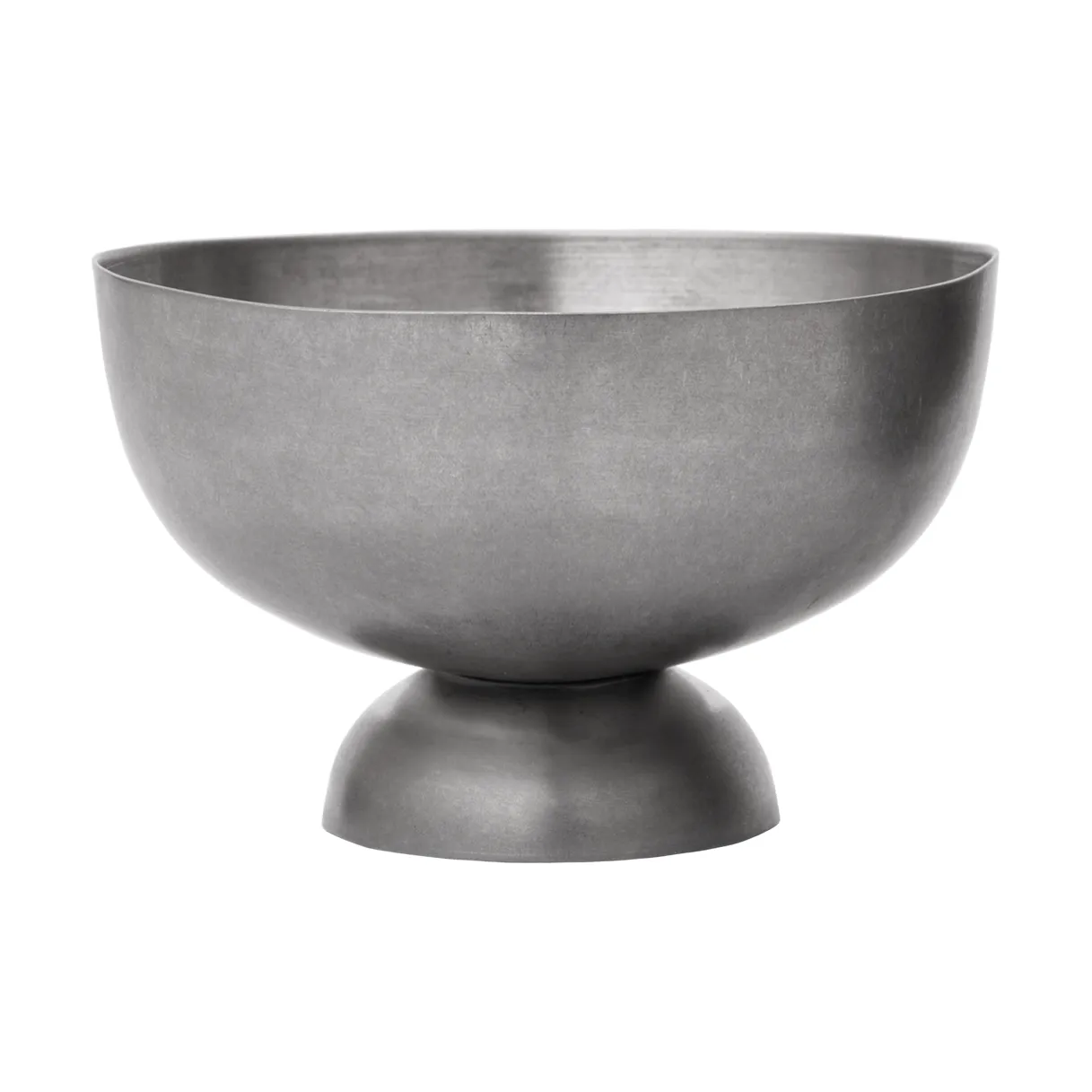 Tumbled champagne cooler, Aço inoxidável Ferm Living