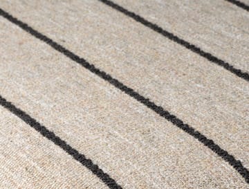 Turn pufe - Pasadena (listrado) - Ferm Living
