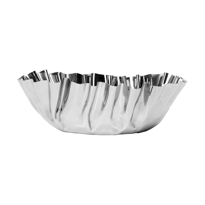 Tydra tigela H10, Mirror polished Ferm Living