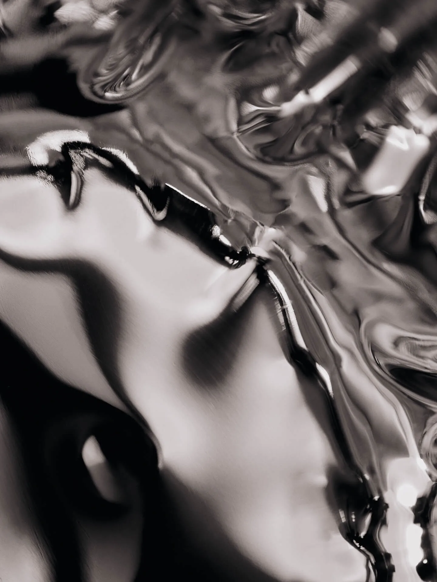 Tydra tigela H7, Mirror polished Ferm Living