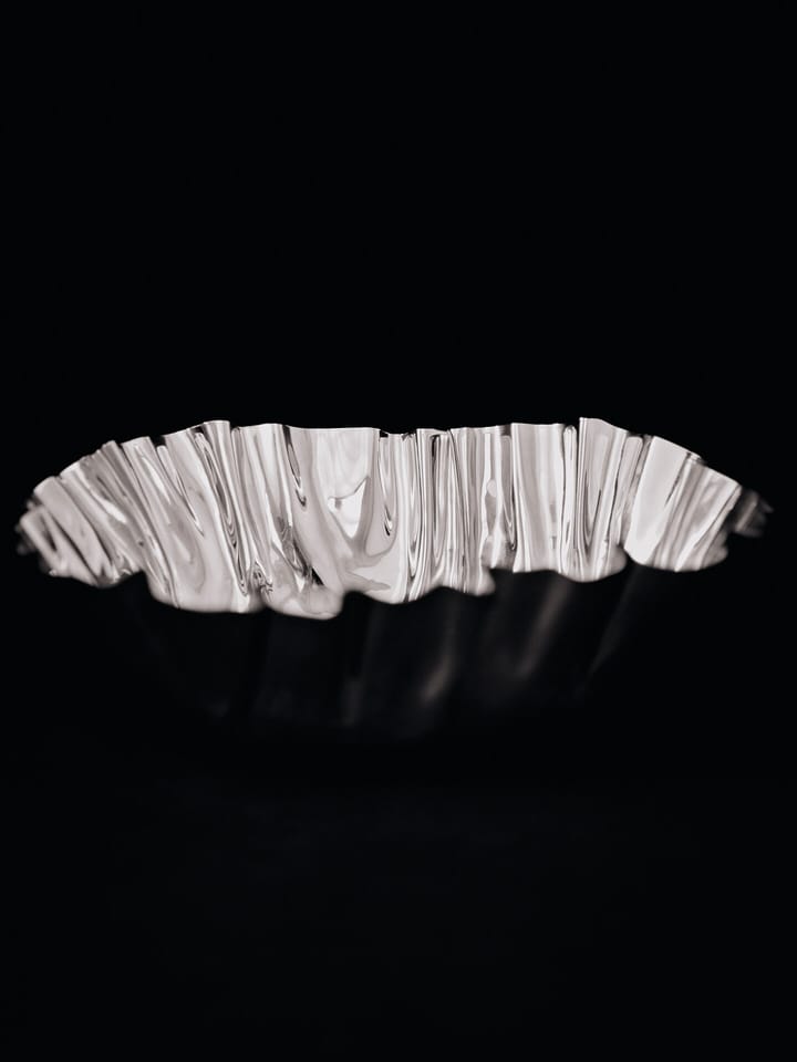 Tydra tigela H7, Mirror polished Ferm Living