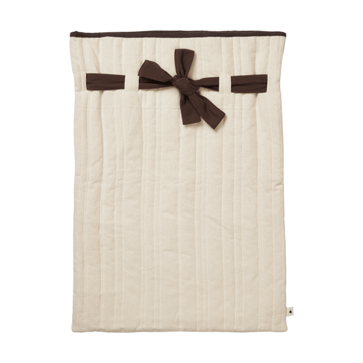 Vari saco acolchoado 50x70 cm - Cotton-natural - Ferm Living