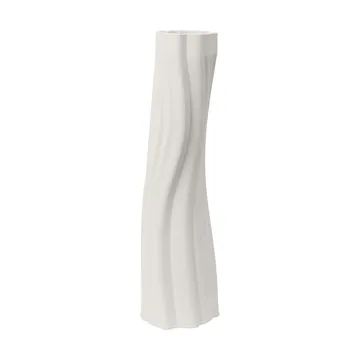 Vaso de chão Rylith - Off-white, 70 cm - Ferm Living