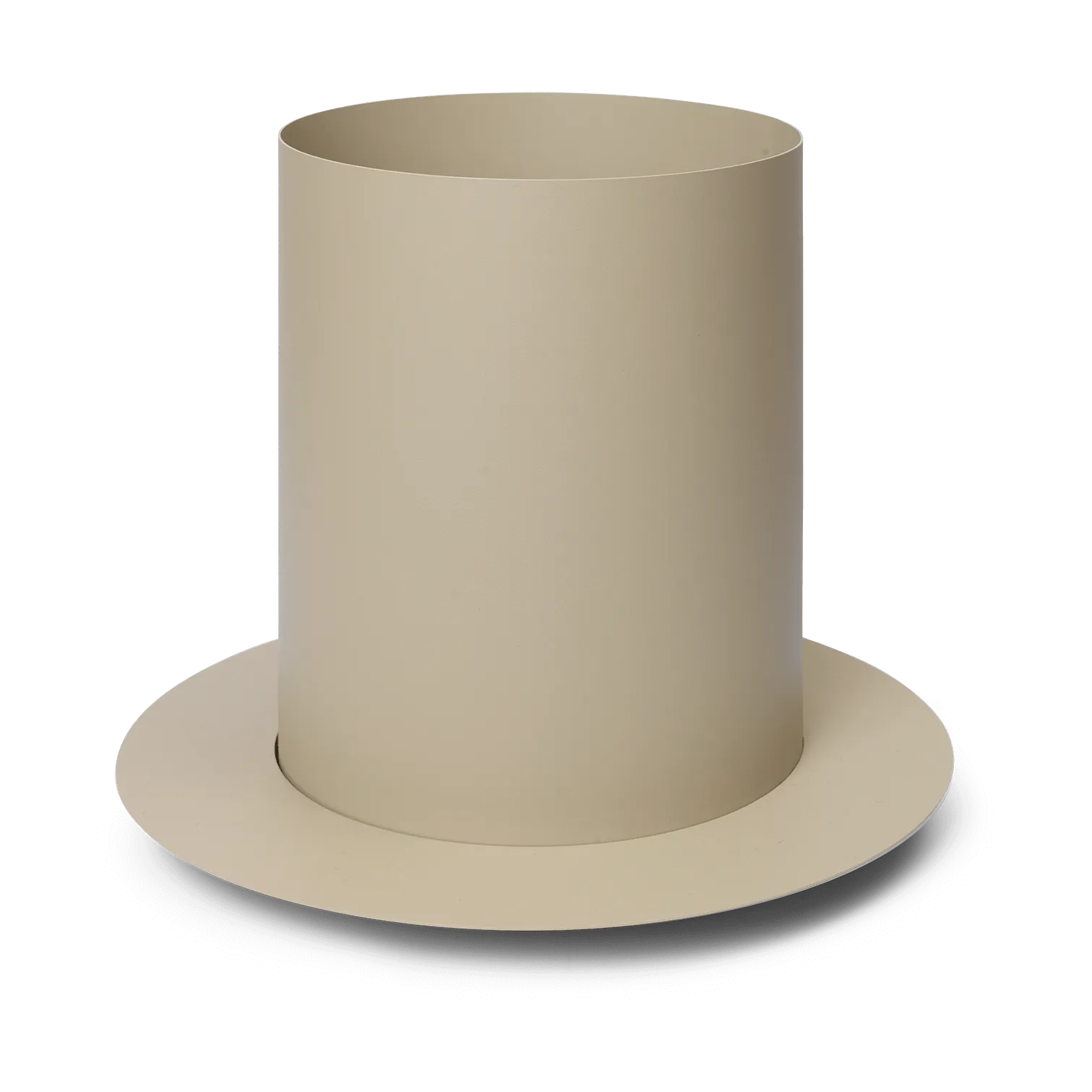 Vaso de flores Auran large 38,7 cm, Cashmere Ferm Living