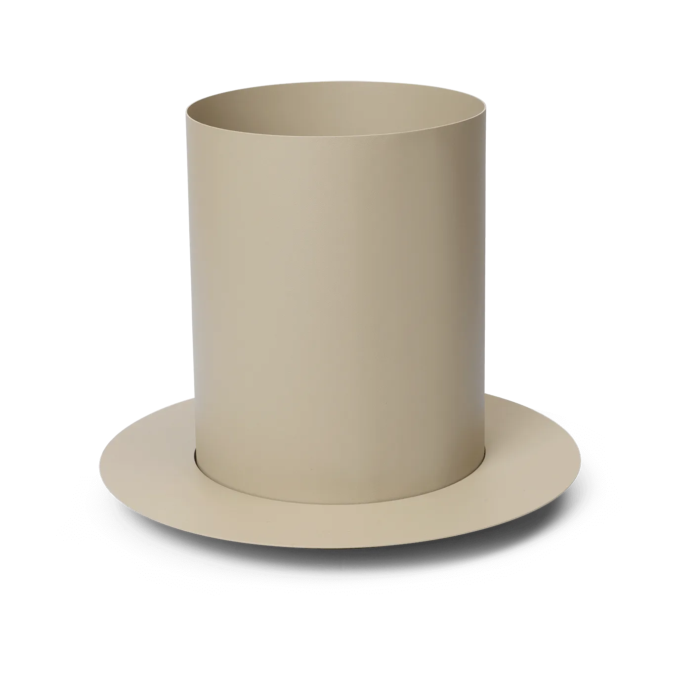 Vaso de flores Auran medium 26,6 cm, Cashmere Ferm Living