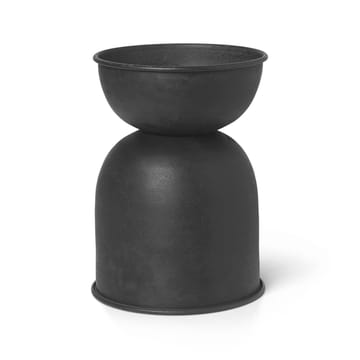 Vaso de flores Hourglass - Ø21 cm - Ferm Living