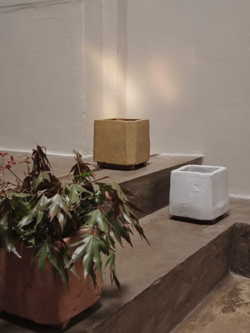 Vaso de flores Kurinu 16 cm - Honey - Ferm Living
