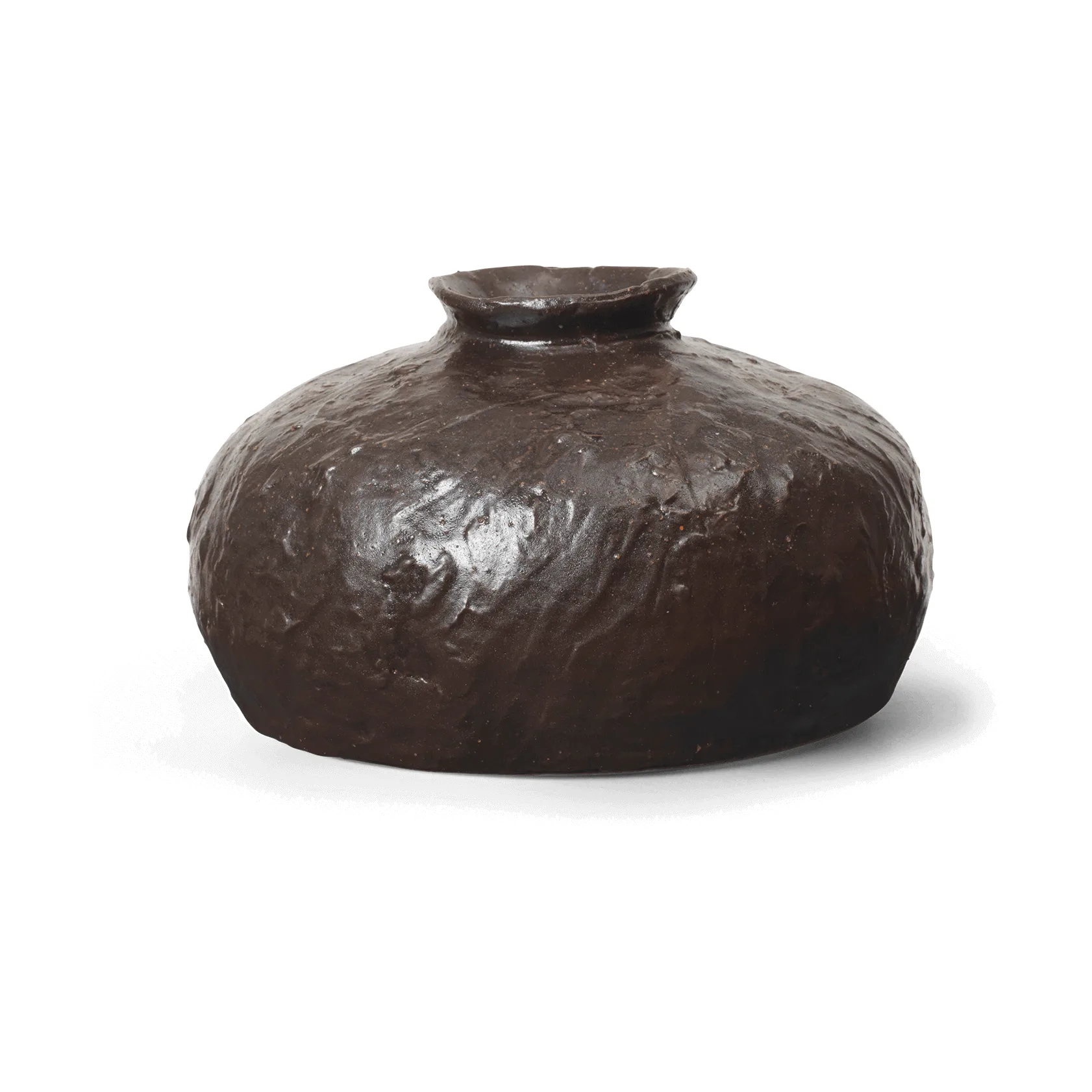 Vaso Doro 11 cm, Coffee Ferm Living