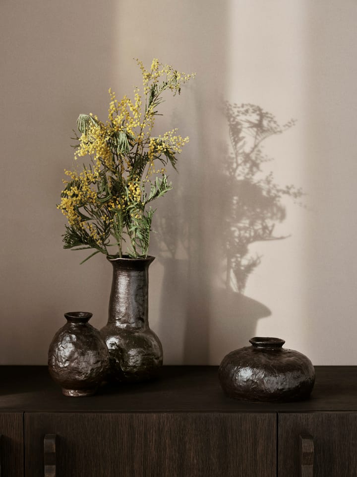Vaso Doro 11 cm, Coffee Ferm Living