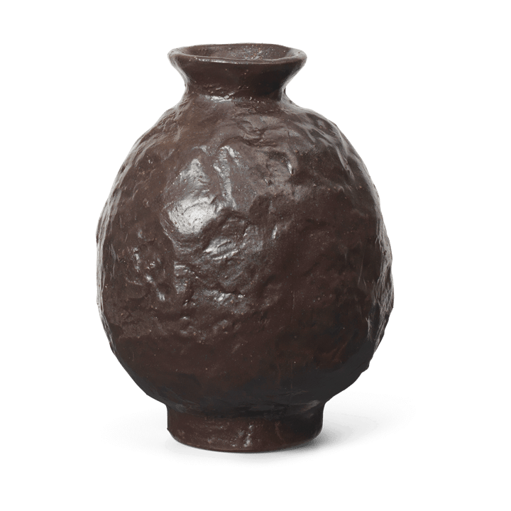 Vaso Doro 16 cm - Coffee - Ferm Living