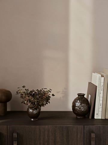 Vaso Doro 16 cm - Coffee - Ferm Living